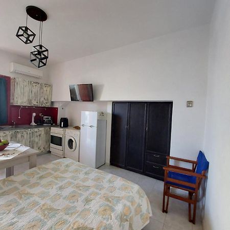 Lotus Studio Naxos City Екстер'єр фото