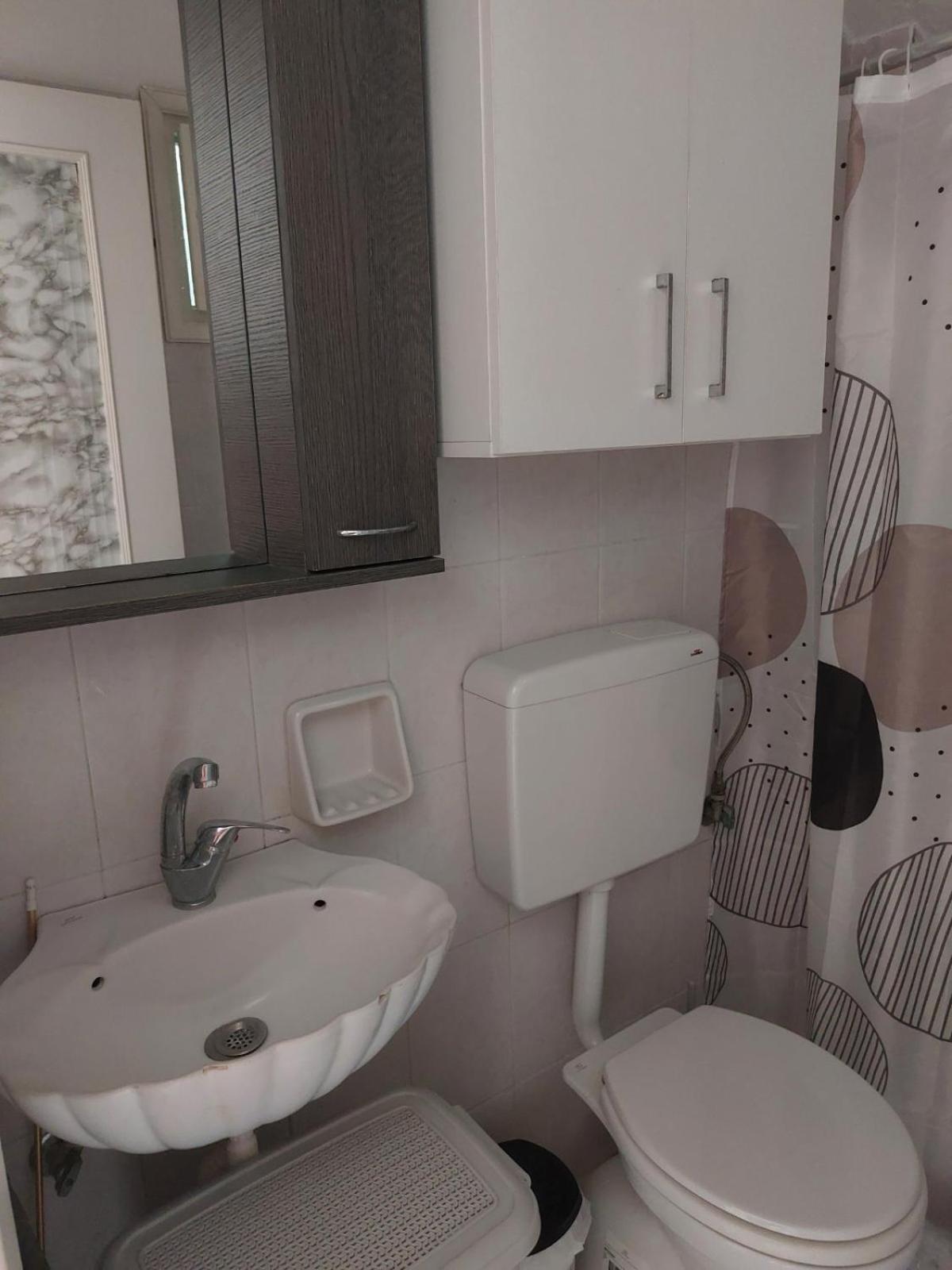 Lotus Studio Naxos City Екстер'єр фото